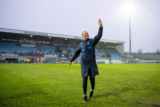 Ada Hegerberg of Norway