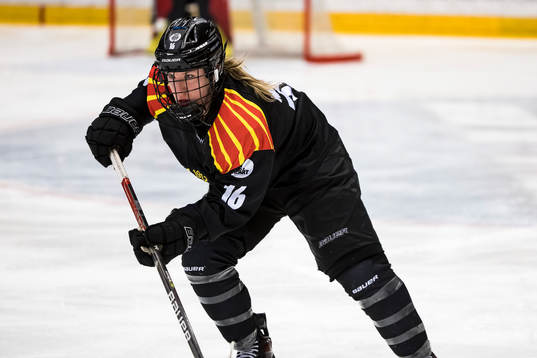 Brynäs Katerina Mrazova
