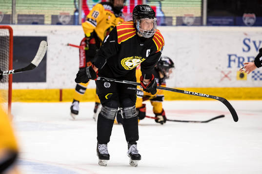 Brynäs Rosa Lindstedt