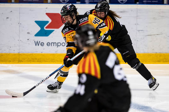 Luleås Noora Tulus