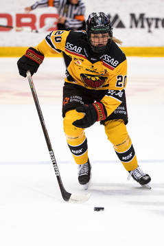 Luleås Klara Kenttälä
