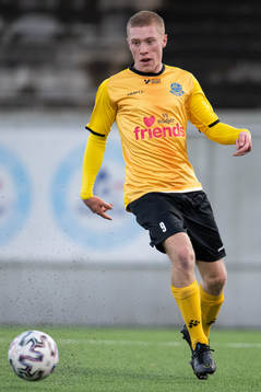 Lunds Rasmus Wendt