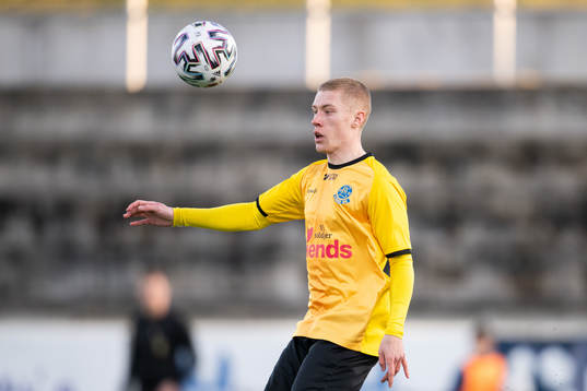 Lunds Rasmus Wendt