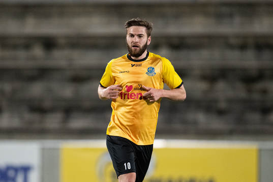 Lunds Mirza Halvadzic