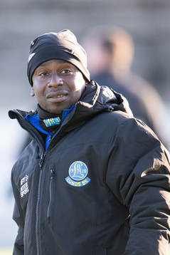 Lunds Thierry Zahui