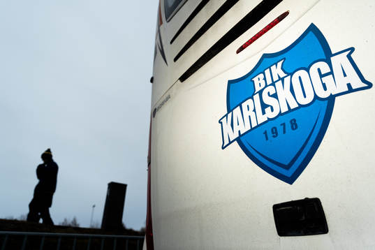 Karlskogas logotyp
