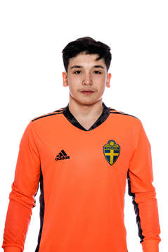 Markus Cornejo