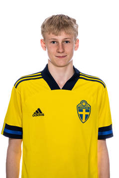Johan Brådenmark