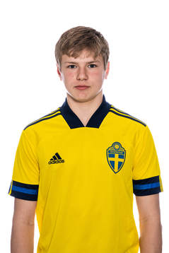 Victor Svensson