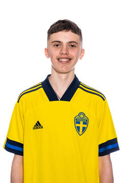 Leon Ciok Nilden
