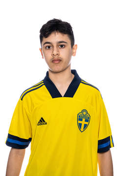 Alexander Nejad