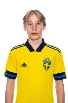 Mille Eriksson