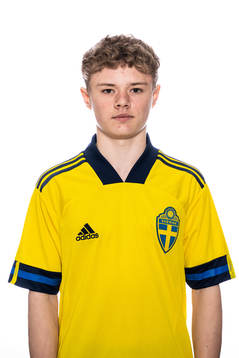 Johan Svensson