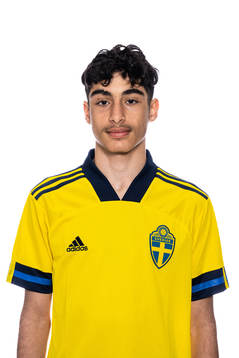 Andreas Dalalow