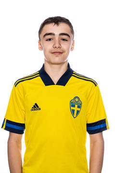 Edvard Liljedahl