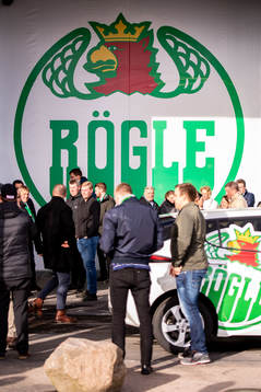 Rögle skylt