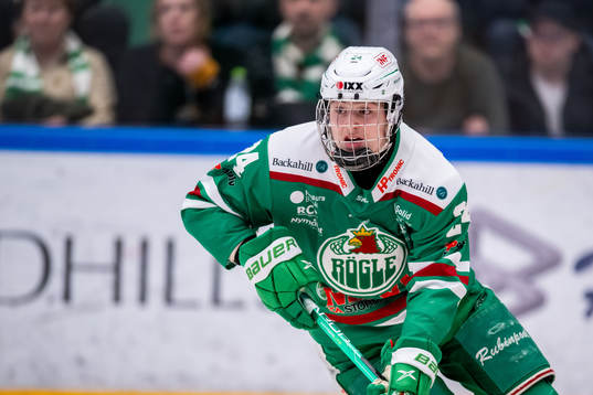 Rögles Marco Kasper
