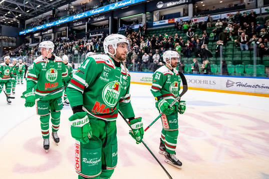 Rögles Mattias Sjögren deppar