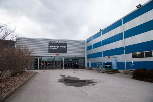 Rosvalla