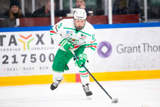 Rögles Lars Petter Eckholm
