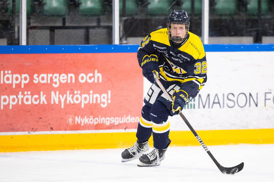s Vincent Sandberg
