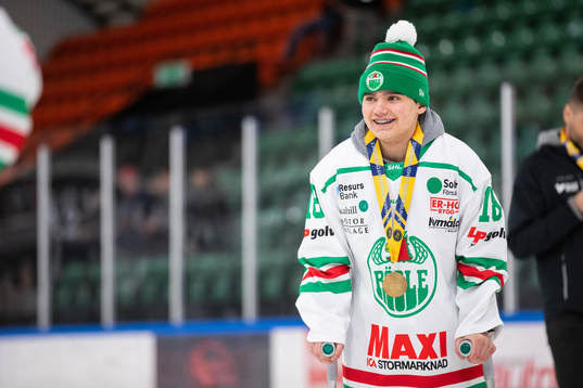 Rögles William Svensson