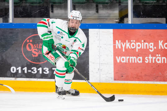 Rögles Oliver Casselsten