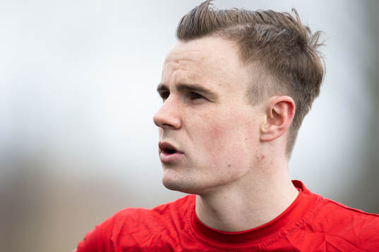Höganäs Oskar Lindblom