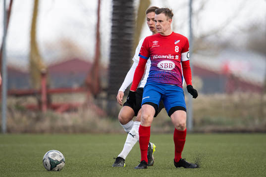 Höganäs Oskar Lindblom