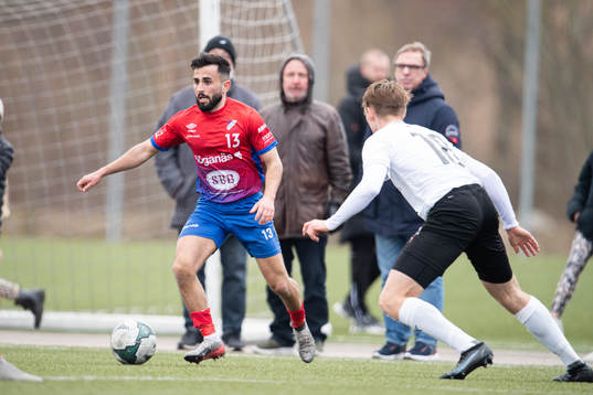 Höganäs Haydil Kret