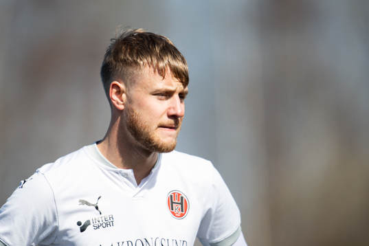 Hittarps Oliver Åkerman