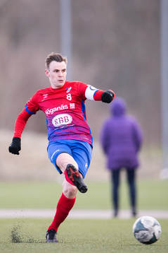Höganäs Oskar Lindblom