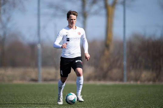 Hittarps Alex Sjöholm