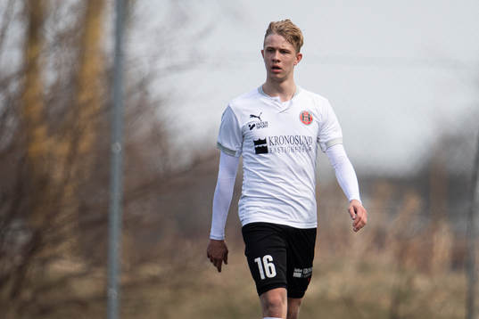 Hittarps Tim Amilon Persson