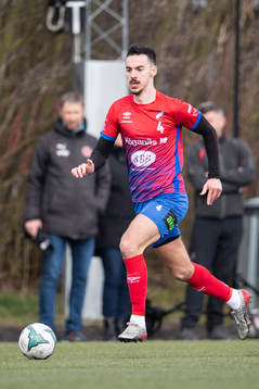 Höganäs Luka Petrovic