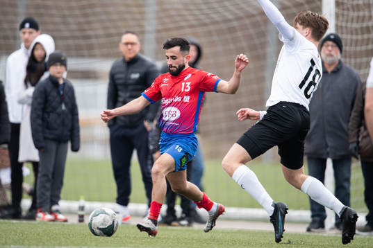 Höganäs Haydil Kret