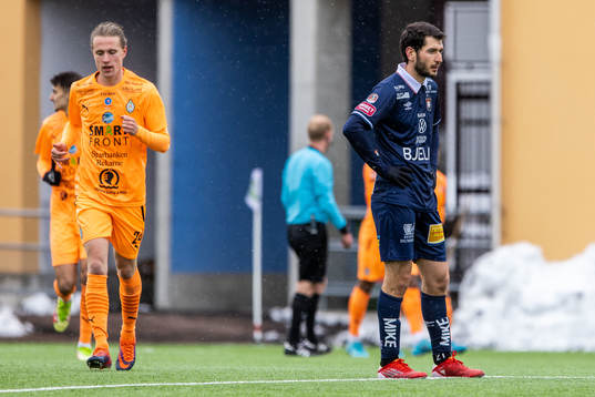 Örgrytes Anel Rashkaj deppar