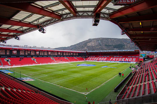 Brann Stadion