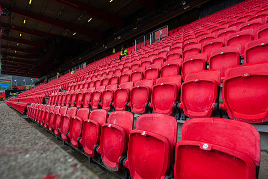 Brann Stadion