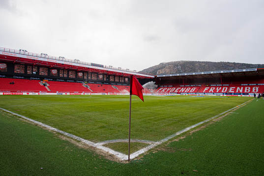 Brann Stadion
