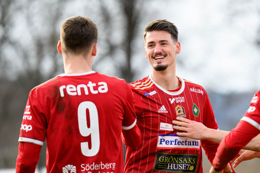 Skövdes Aldin Basic jublar