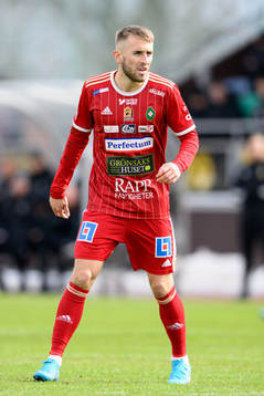 Skövdes Jack Cooper Love