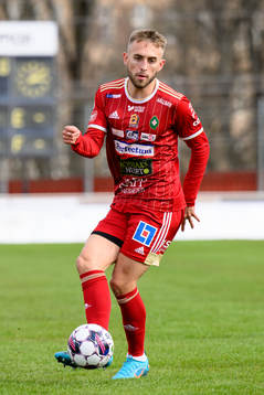 Skövdes Jack Cooper Love