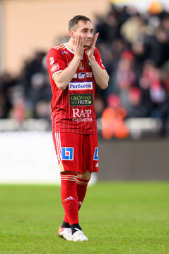 Skövdes Vladislav Kreida