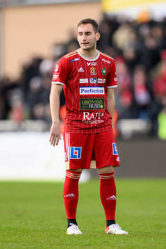 Skövdes Vladislav Kreida
