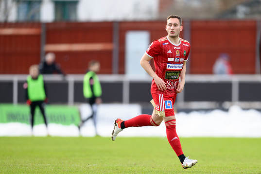 Skövdes Vladislav Kreida
