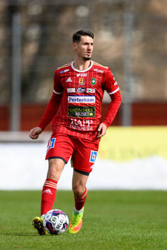 Skövdes Aldin Basic