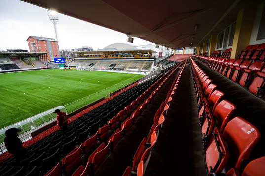 Behrn Arena