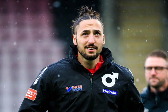 Degerfors Dijan Vukojević