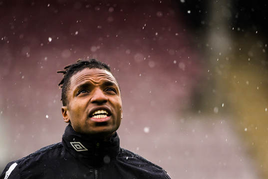 Degerfors Joseph-Claude Agyeman Gyau
